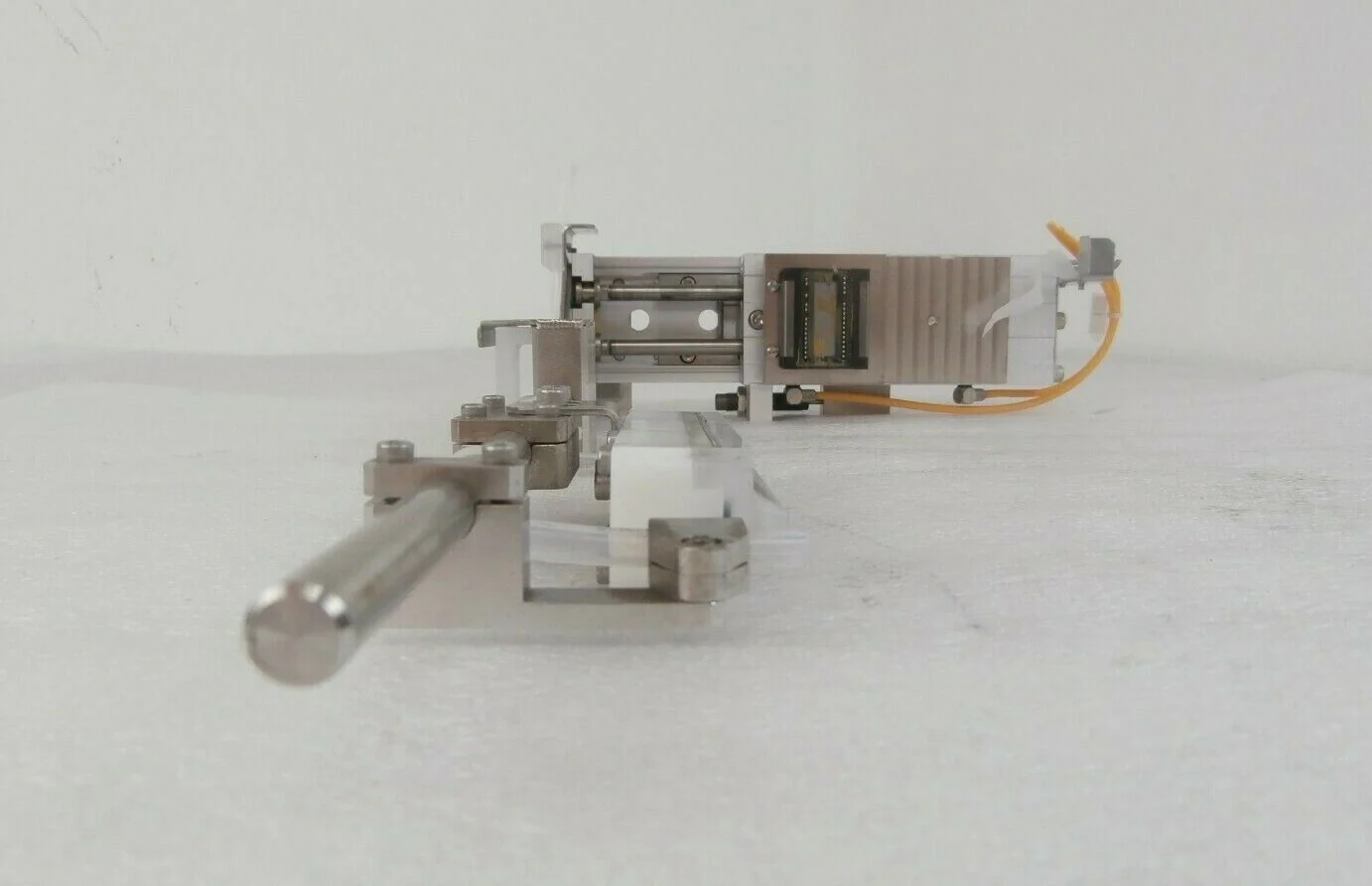 TEL Tokyo Electron 5087-403489-15 Scan ARM-B DEV Assembly Lithius As-Is - Image 4