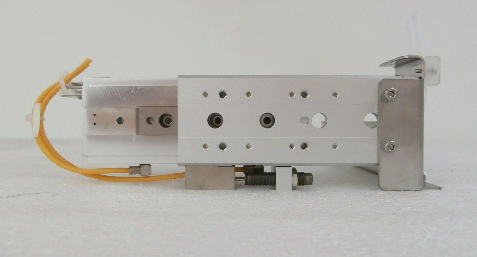TEL Tokyo Electron 5087-403489-15 Scan ARM-B DEV Assembly Lithius As-Is - Image 6