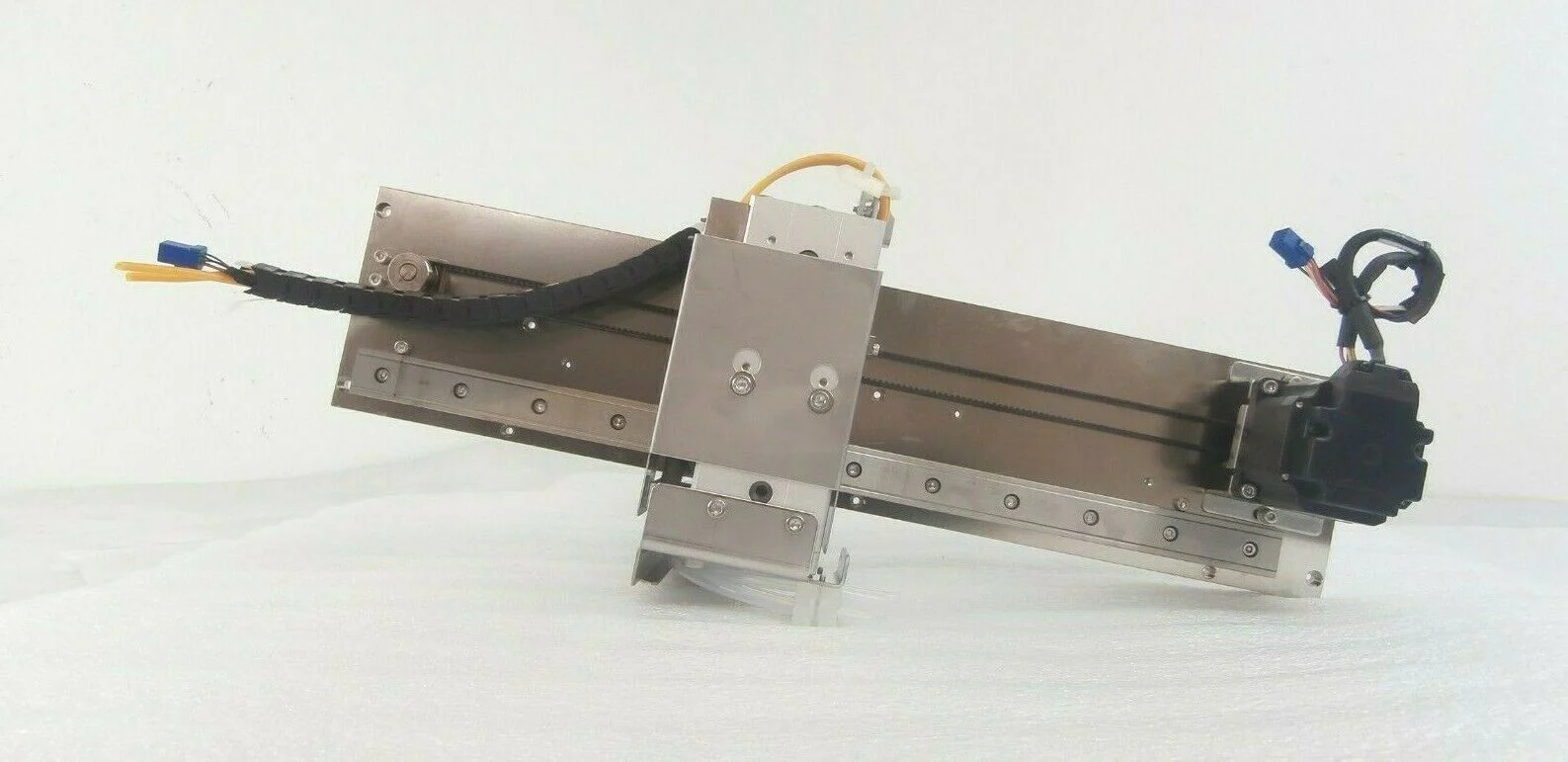 TEL Tokyo Electron 5087-403489-15 Scan ARM-B DEV Complete Assembly Lithius Spare - Image 6