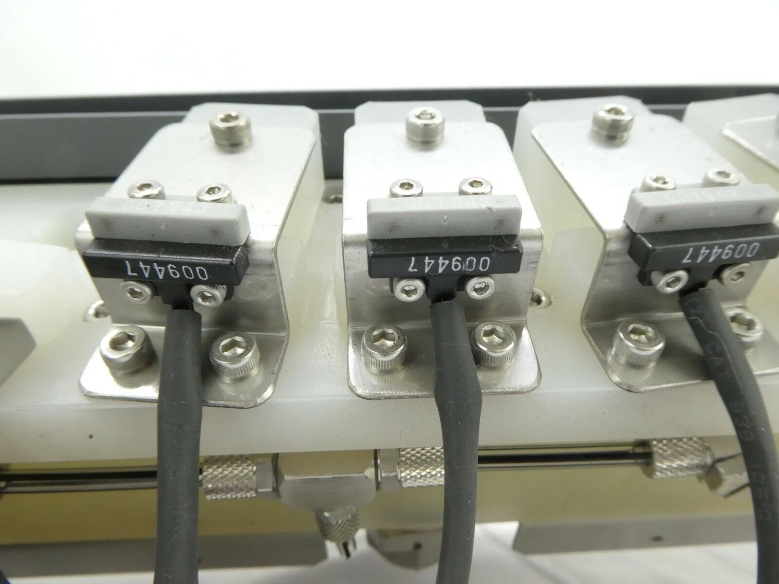 TEL Tokyo Electron 5087-404467-12 Scope 5086-404224-11 4 Magnets Lithius Working - Image 8