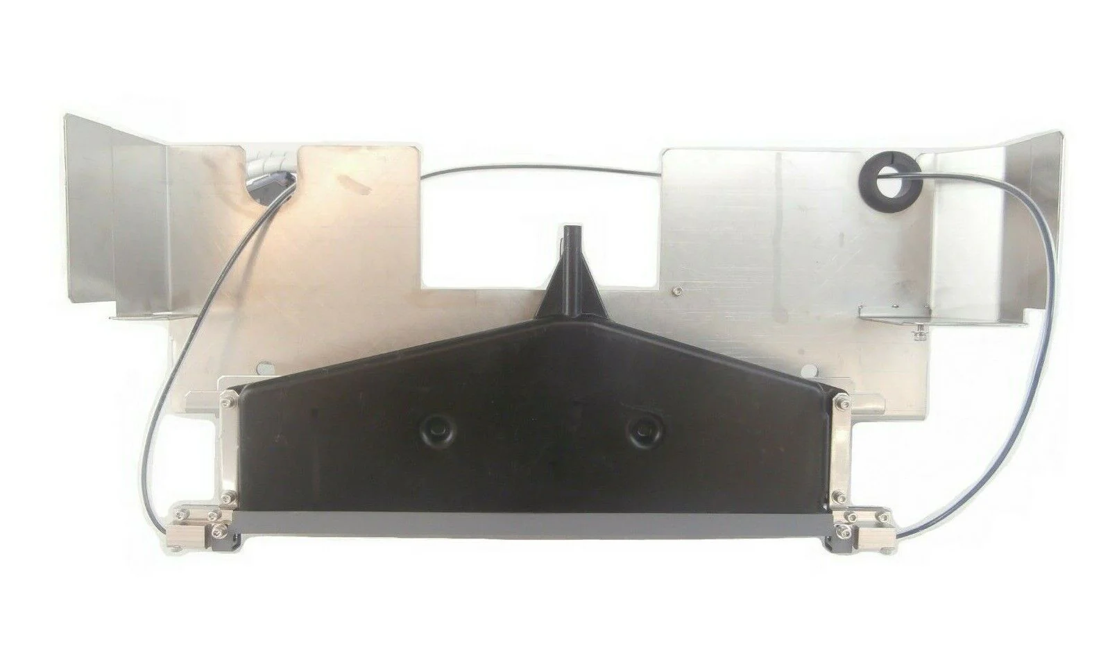 TEL Tokyo Electron 5087-404467-12 Scope Assembly 5004-300016-11 Lithius Working - Image 2