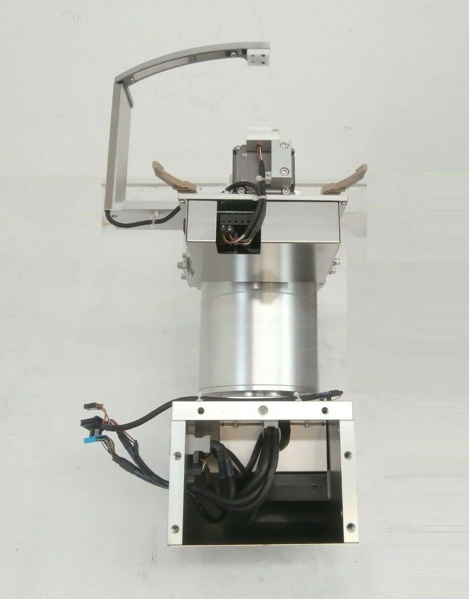 TEL Tokyo Electron 51161-802-001 Interface Block Robot IRAM Lithius Working - Image 3