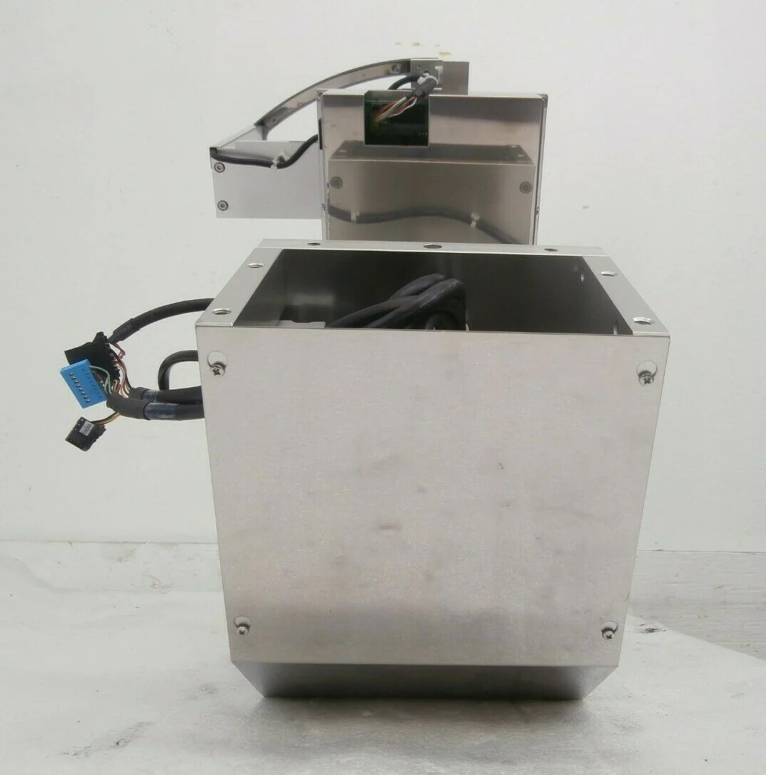 TEL Tokyo Electron 51161-802-001 Interface Block Robot IRAM Lithius Working - Image 5