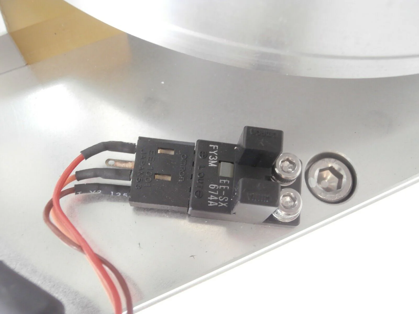 TEL Tokyo Electron 51161-802-001 Interface Block Robot IRAM Lithius Working - Image 8