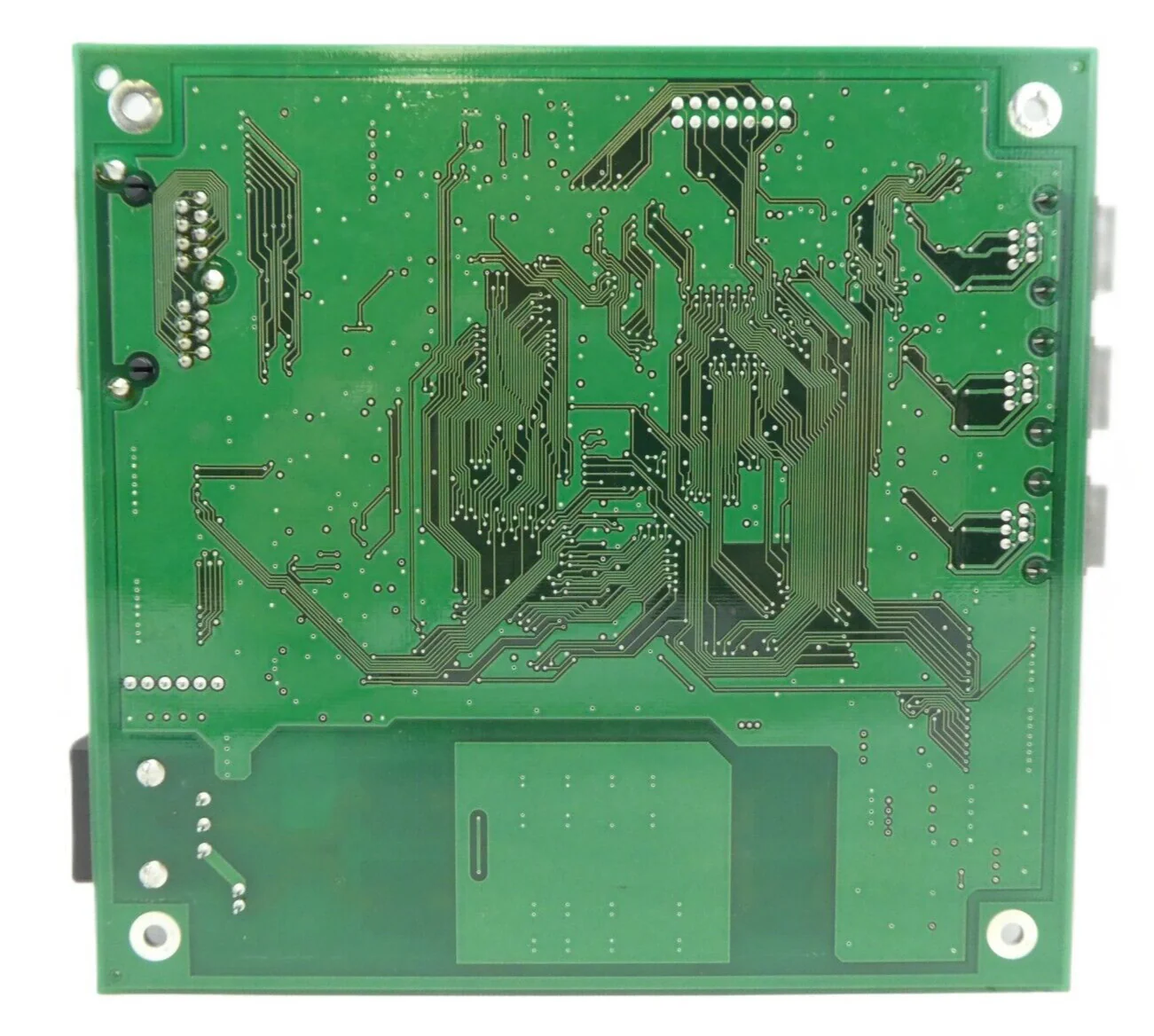 TEL Tokyo Electron 5180-000056-V1 Ghost Board PCB GHOST-SQUARE-RS07 New Surplus - Image 2