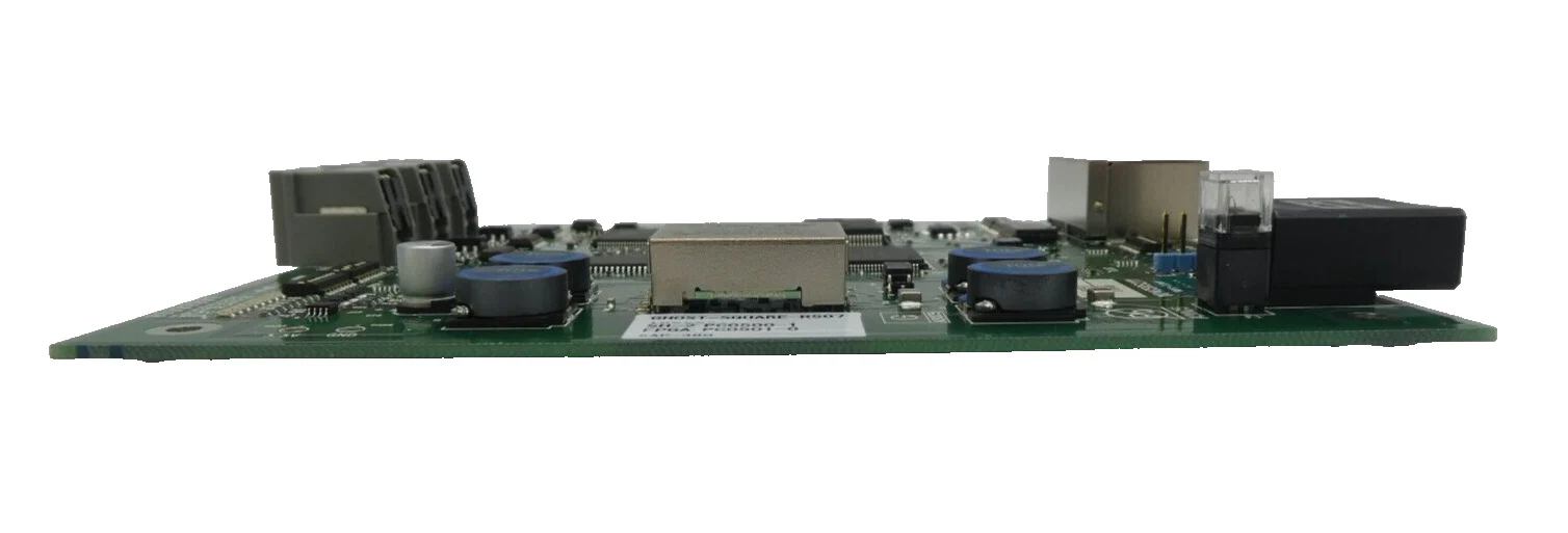 TEL Tokyo Electron 5180-000056-V1 Ghost Board PCB GHOST-SQUARE-RS07 New Surplus - Image 3