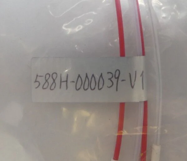 TEL Tokyo Electron 588H-000038-V1 Thermocouple Heater TC(ST NT333 New Surplus - Image 11