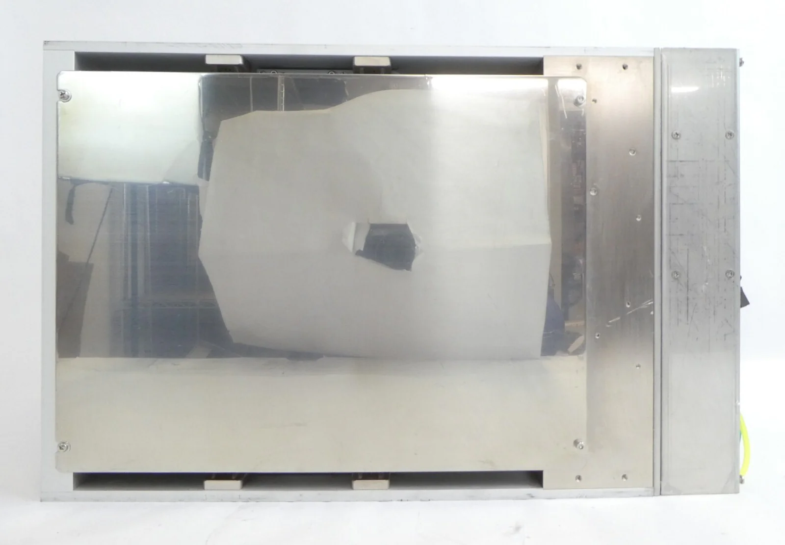 TEL Tokyo Electron 813 200mm LHP Low Temperature Hot Plate ACT8 No Covers As-Is - Image 2