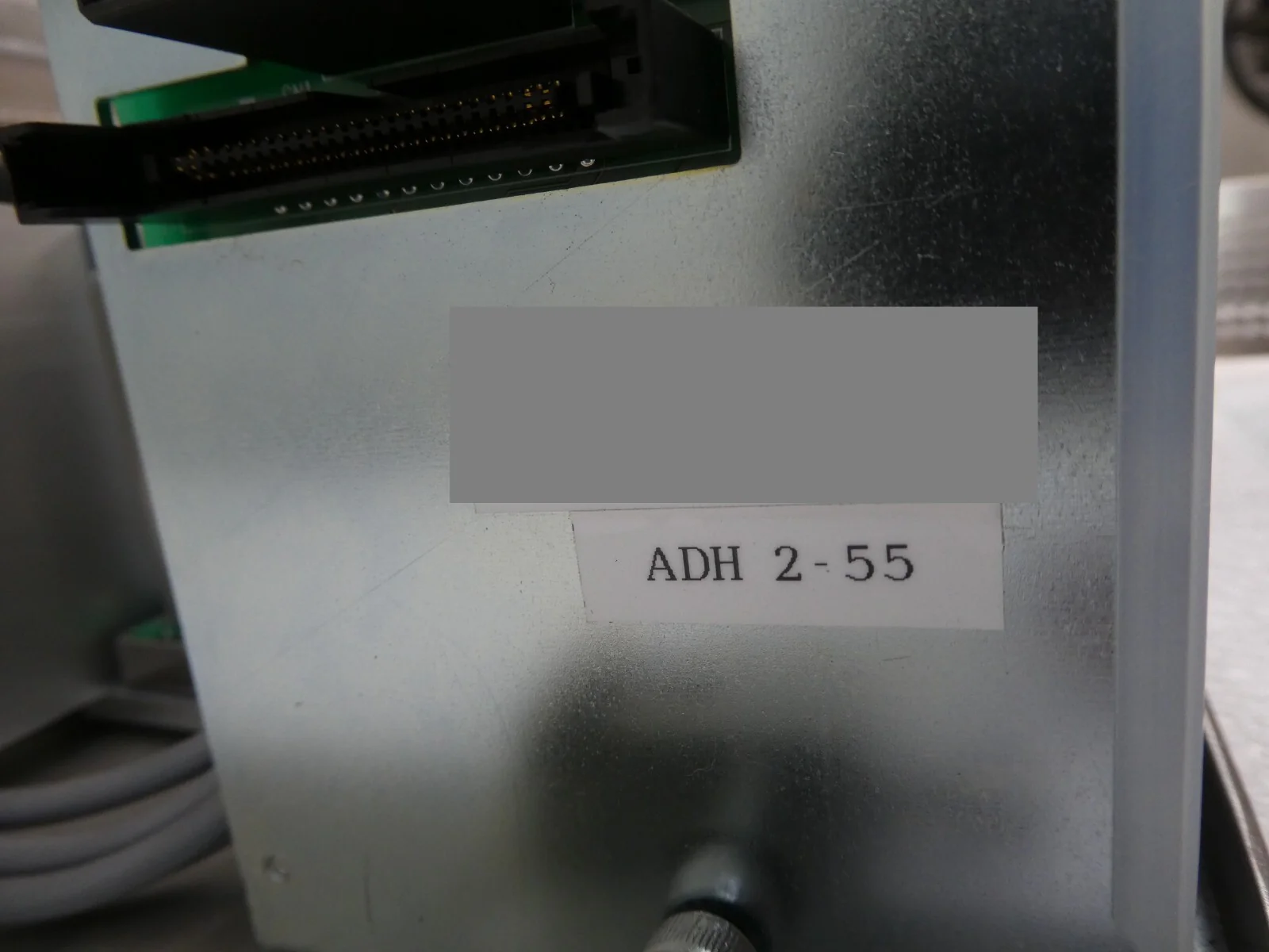 TEL Tokyo Electron ADH Adhesion Process Station TEL Lithius 300mm Working Spare - Image 11