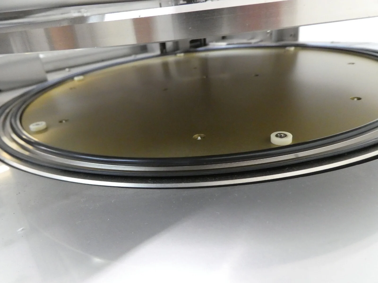 TEL Tokyo Electron ADH Adhesion Process Station TEL Lithius 300mm Working Spare - Image 6