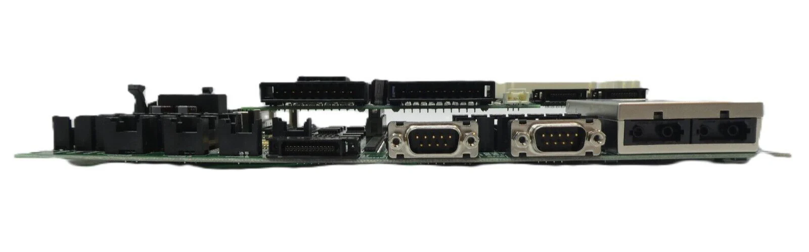 TEL Tokyo Electron AP9E-0858E IO Spin #01 PCB TKB7000 TKB7042 Reseller Lot of 2 - Image 5