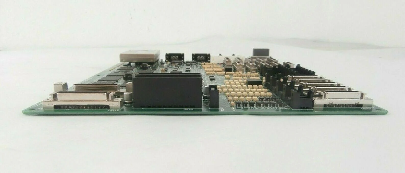 TEL Tokyo Electron AP9E-1218B Board IO SPIN MTR #02 PCB TKB7031 Lithius Working - Image 5
