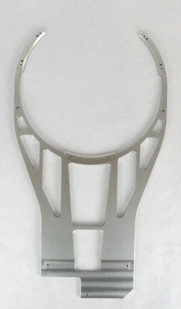 TEL Tokyo Electron B22910-303022-12 8" 200mm Pincette End Effector New Surplus - Image 7