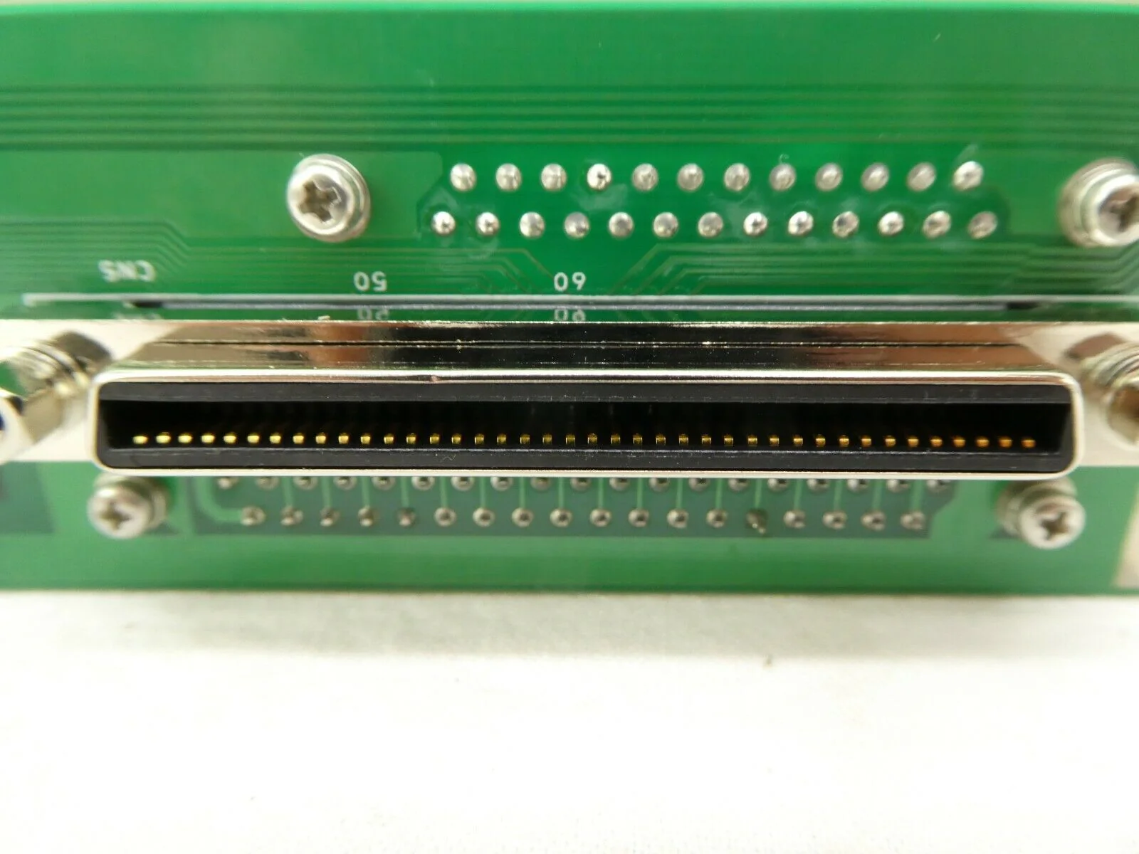 TEL Tokyo Electron BX81-070092-11 Interface PCB LPIF Trias Working Spare - Image 10