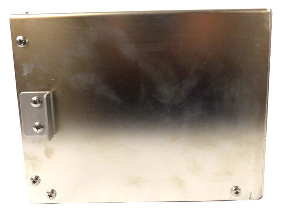 TEL Tokyo Electron Controller 3D81-000063-15 3D81-000034-14 3D81-000035-12 Spare - Image 2