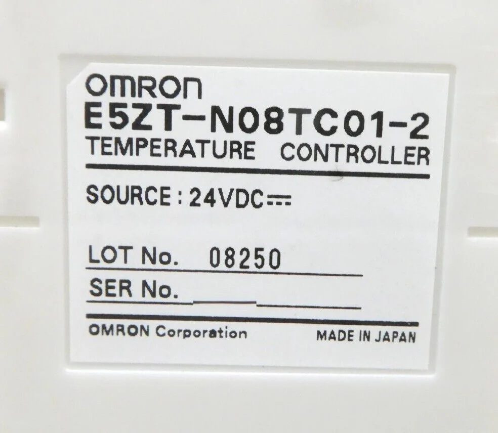 TEL Tokyo Electron CPHP General Chamber CPHG Type 1 Lithius No HPI PCB Untested - Image 10