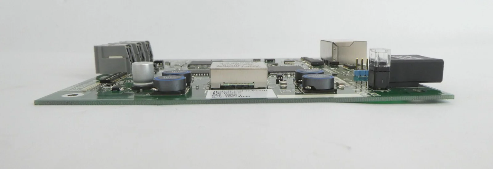 TEL Tokyo Electron D180-000080-V1 I/O PCB UC4GSRS4Y1 TTLC15-11 New - Image 3