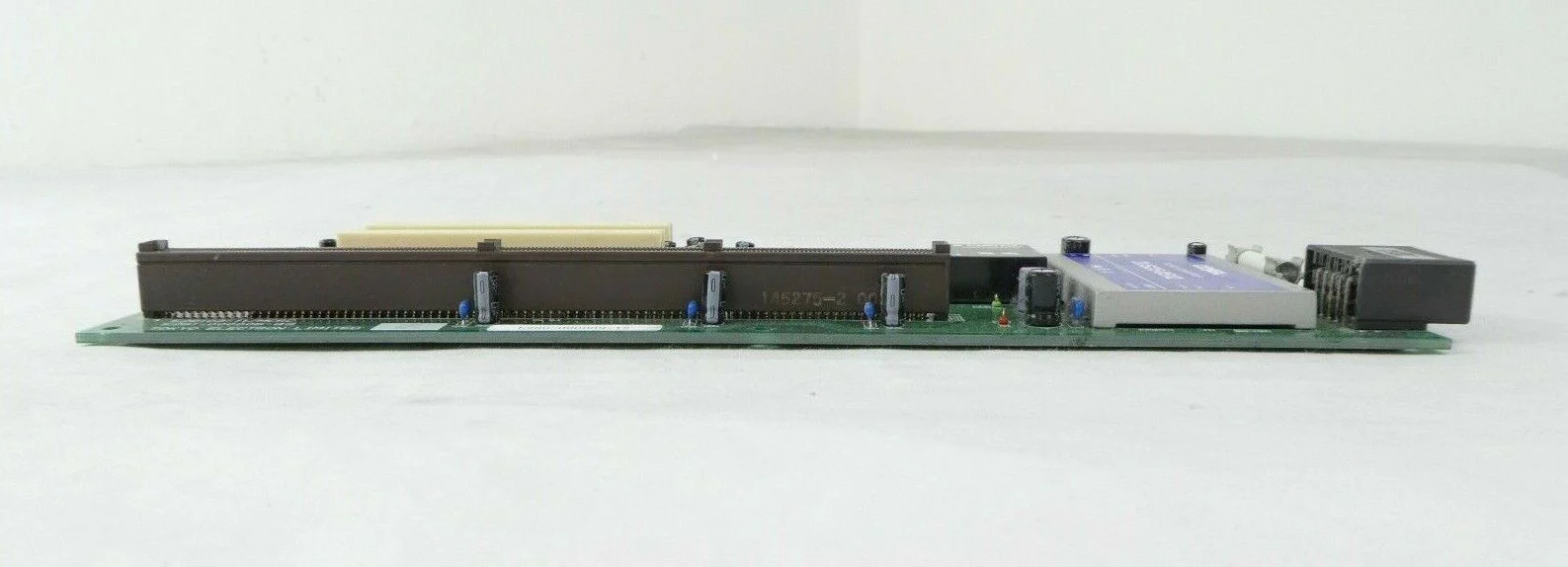 TEL Tokyo Electron E280-000009-12 Backplane PCB E2B103-11/MCRC Working Surplus - Image 4