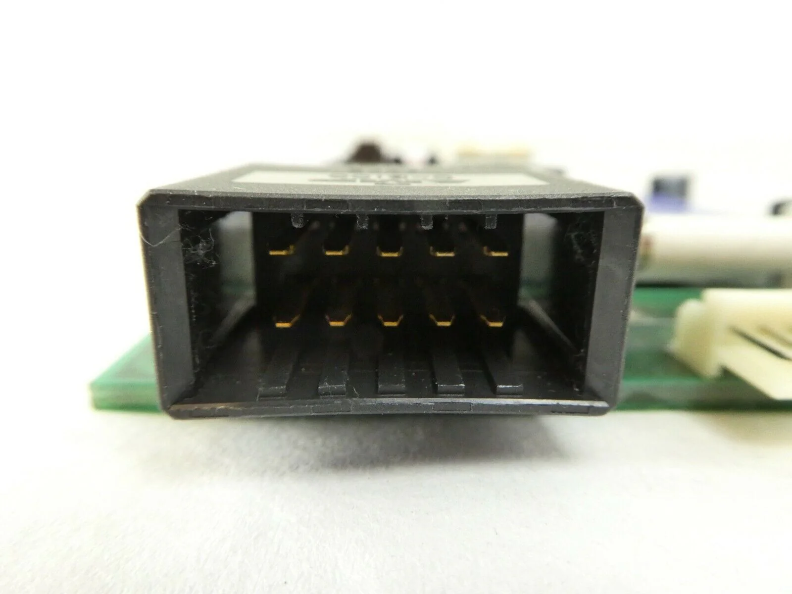 TEL Tokyo Electron E280-000009-12 Backplane PCB E2B103-11/MCRC Working Surplus - Image 8
