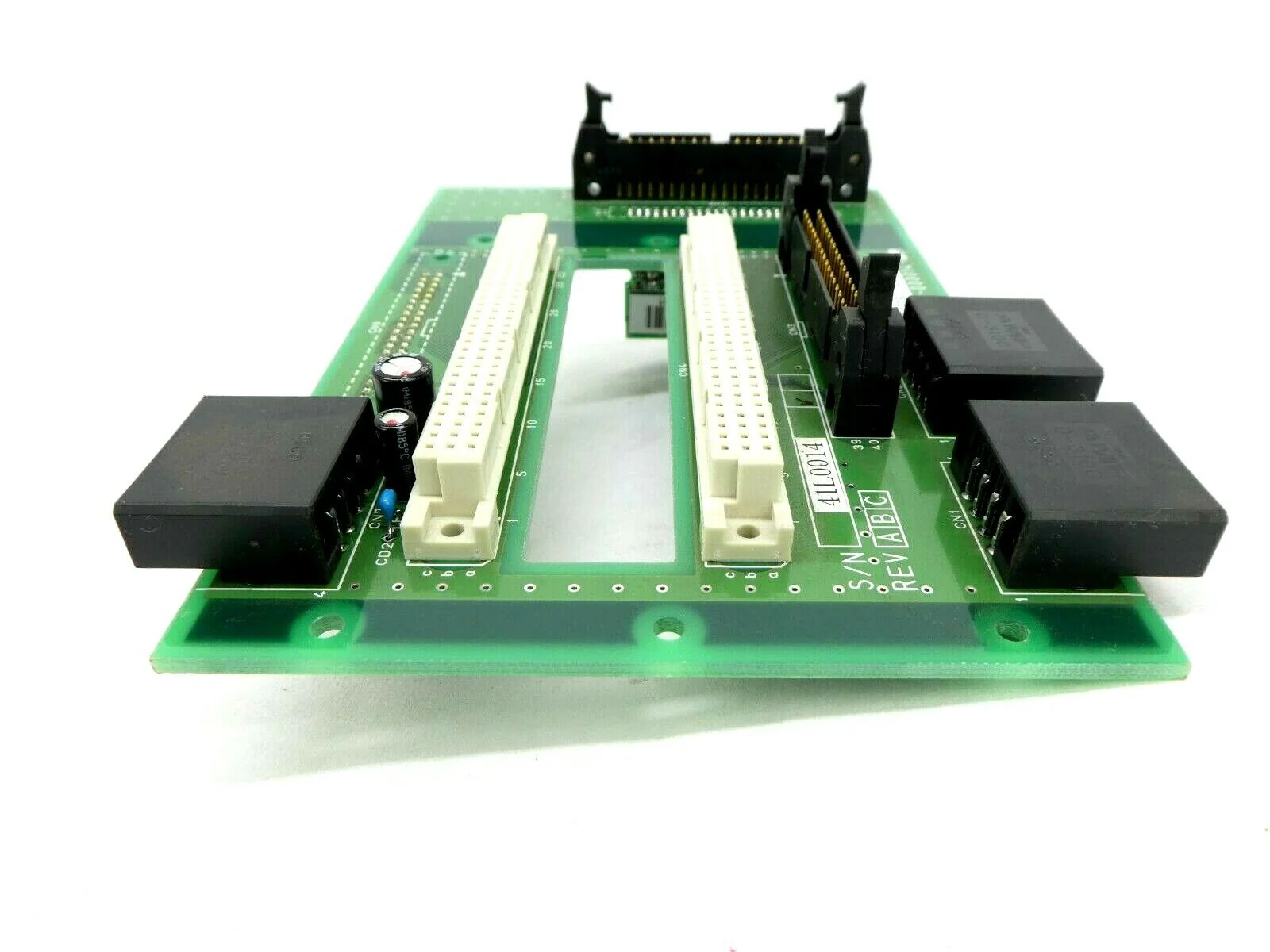 TEL Tokyo Electron E280-000014-12 Interface Board E2B011-11/BP T-3044SS Spare - Image 7