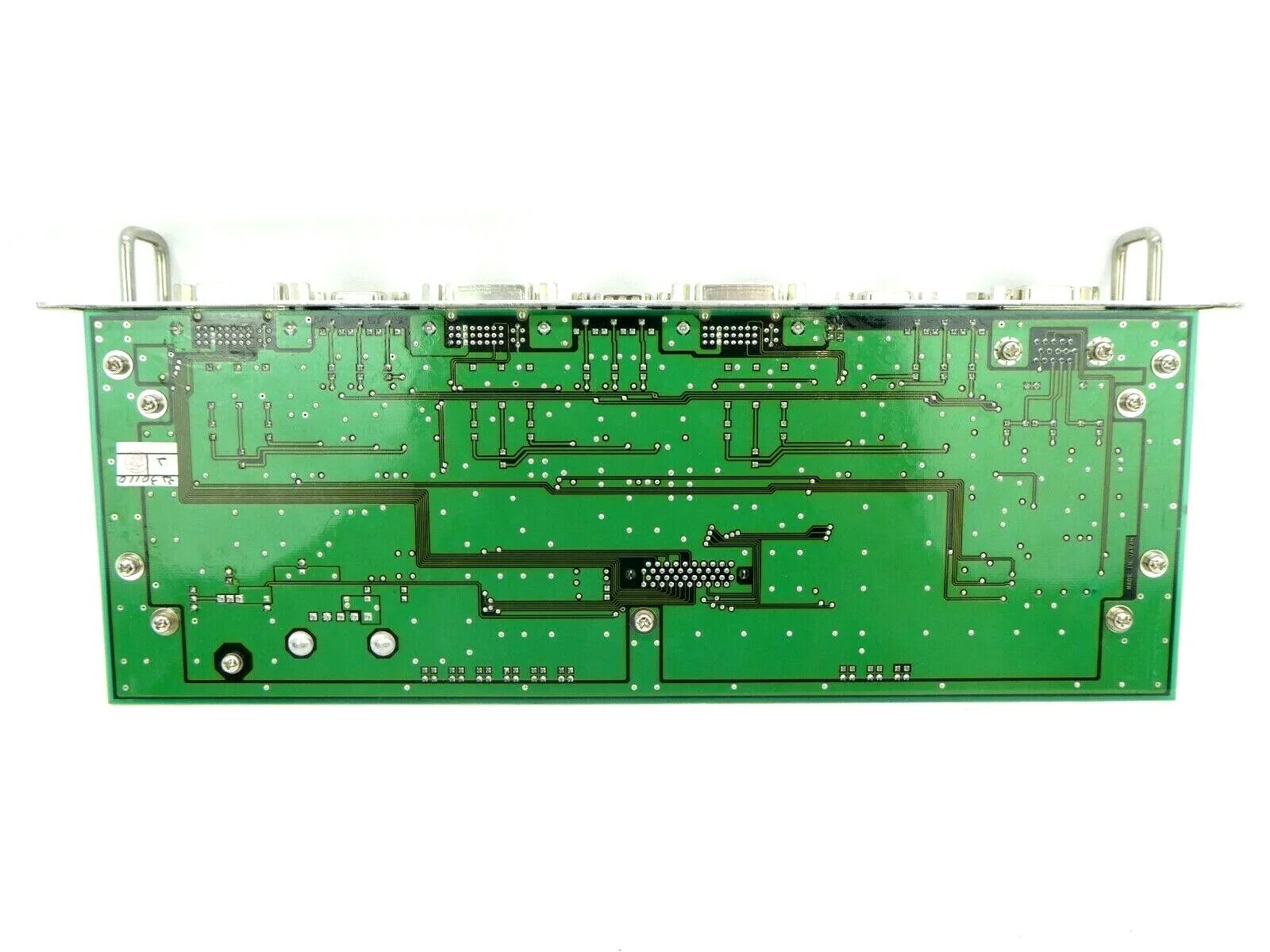 TEL Tokyo Electron E280-000016-32 FDP3 Display PCB Card T-3044SS Working Spare - Image 3