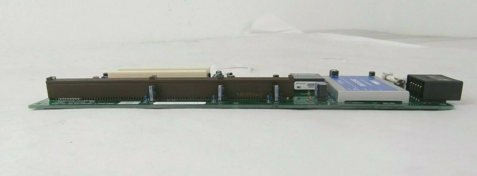 TEL Tokyo Electron E281-000006-13 Backplane PCB E2B103-11/MCRC ECC2 Telius Spare - Image 5