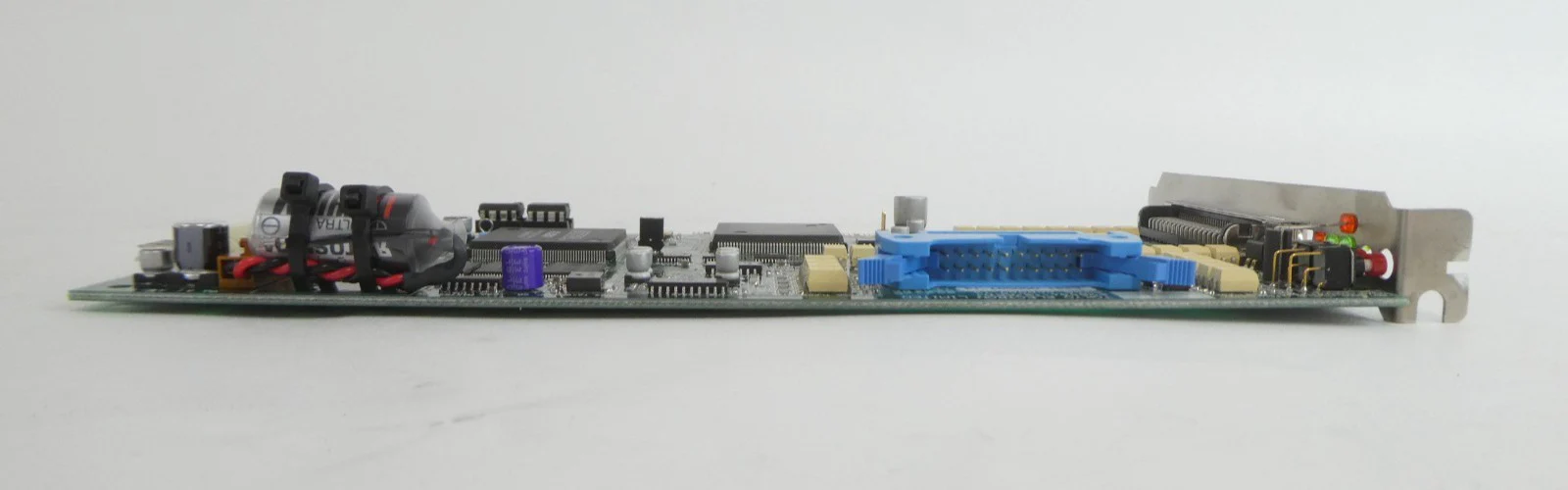 TEL Tokyo Electron E281-000007-13 E2B004-13/CCIM PCB E208-000007-13 E280-000004- - Image 3