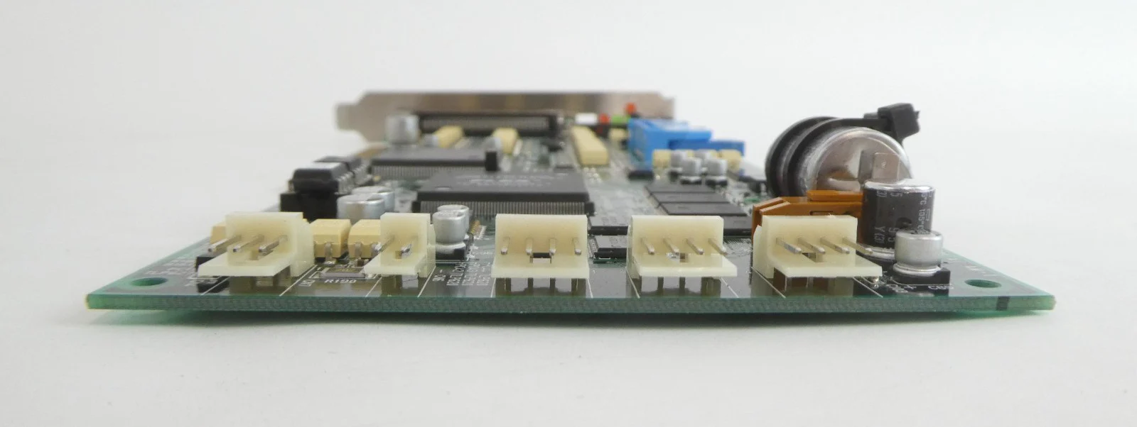 TEL Tokyo Electron E281-000007-13 E2B004-13/CCIM PCB E208-000007-13 E280-000004- - Image 5