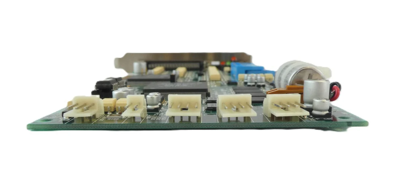 TEL Tokyo Electron E281-000007-14 E2B004-14/CCIM PCB Card E208-000007-14 Working - Image 9