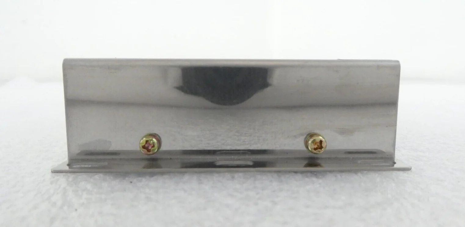 TEL Tokyo Electron EC80-000184-12 4-Port Hub TEB004-12/GOHUB PR300Z Working - Image 6