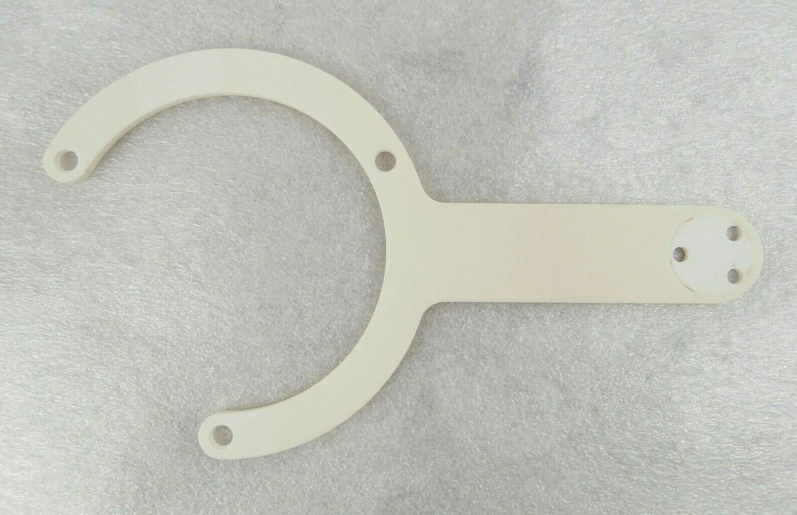 TEL Tokyo Electron End Effector Trias Radical Process Reactor Working Spare - Image 3