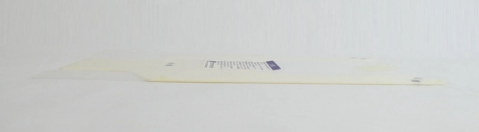TEL Tokyo Electron ES2L80-000919-13 12" End Effector Fork Assembly New Surplus - Image 3