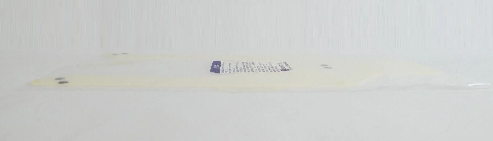 TEL Tokyo Electron ES2L80-000919-13 12" End Effector Fork Assembly New Surplus - Image 4