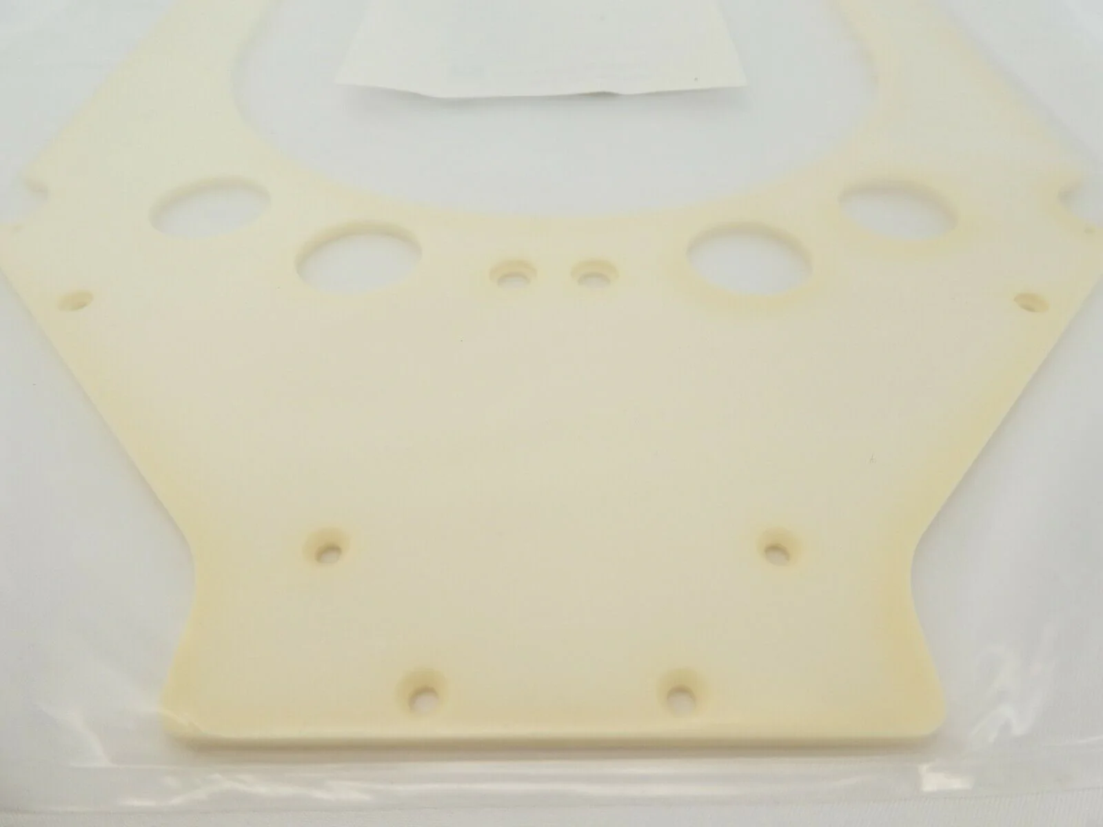 TEL Tokyo Electron ESCX10-350810-11 Robot Wafer End Effector New Surplus - Image 11