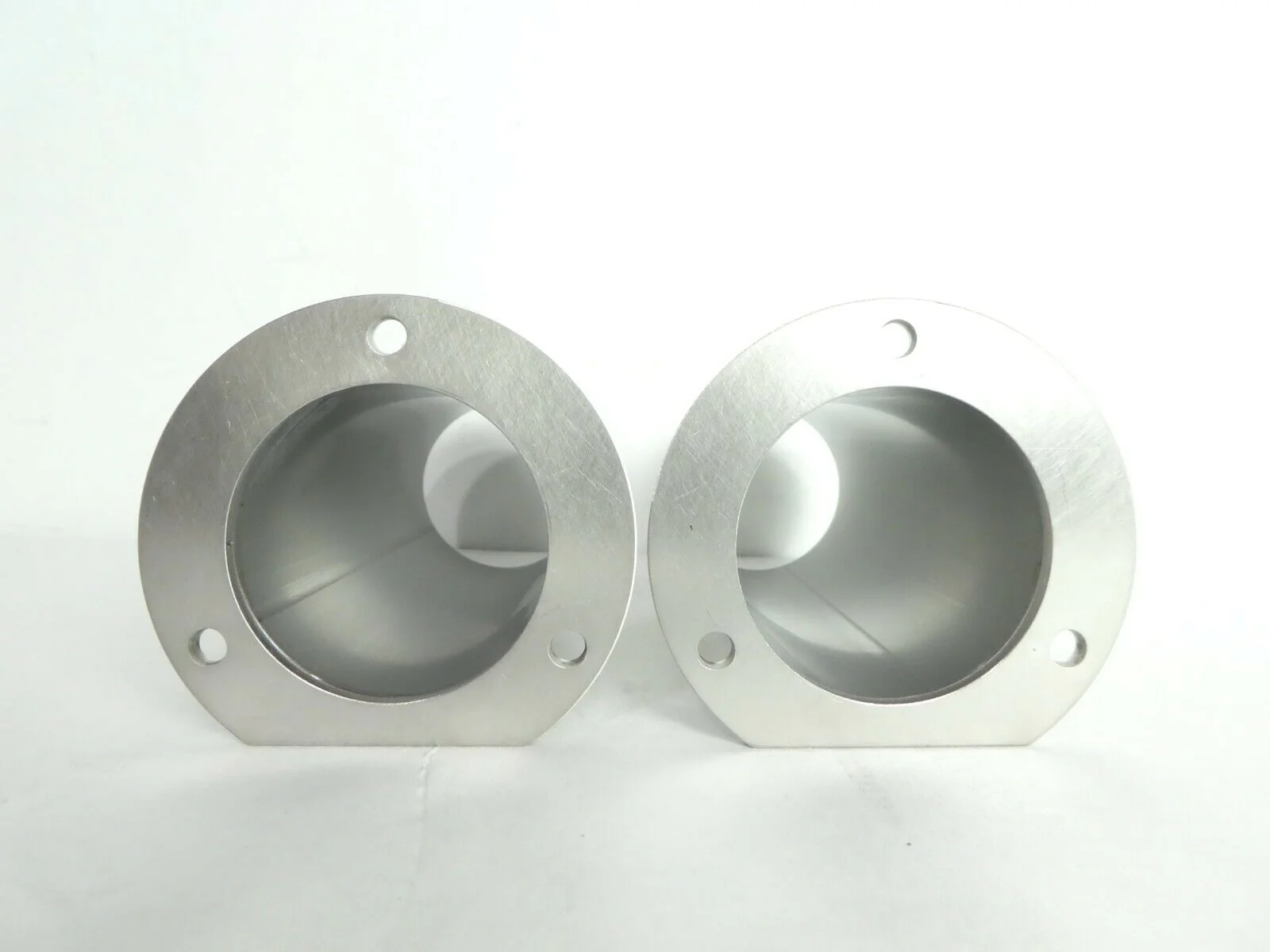 TEL Tokyo Electron Exhaust Pipe 2910-305871-11 -302708 -305872 Lot of 6 New - Image 11
