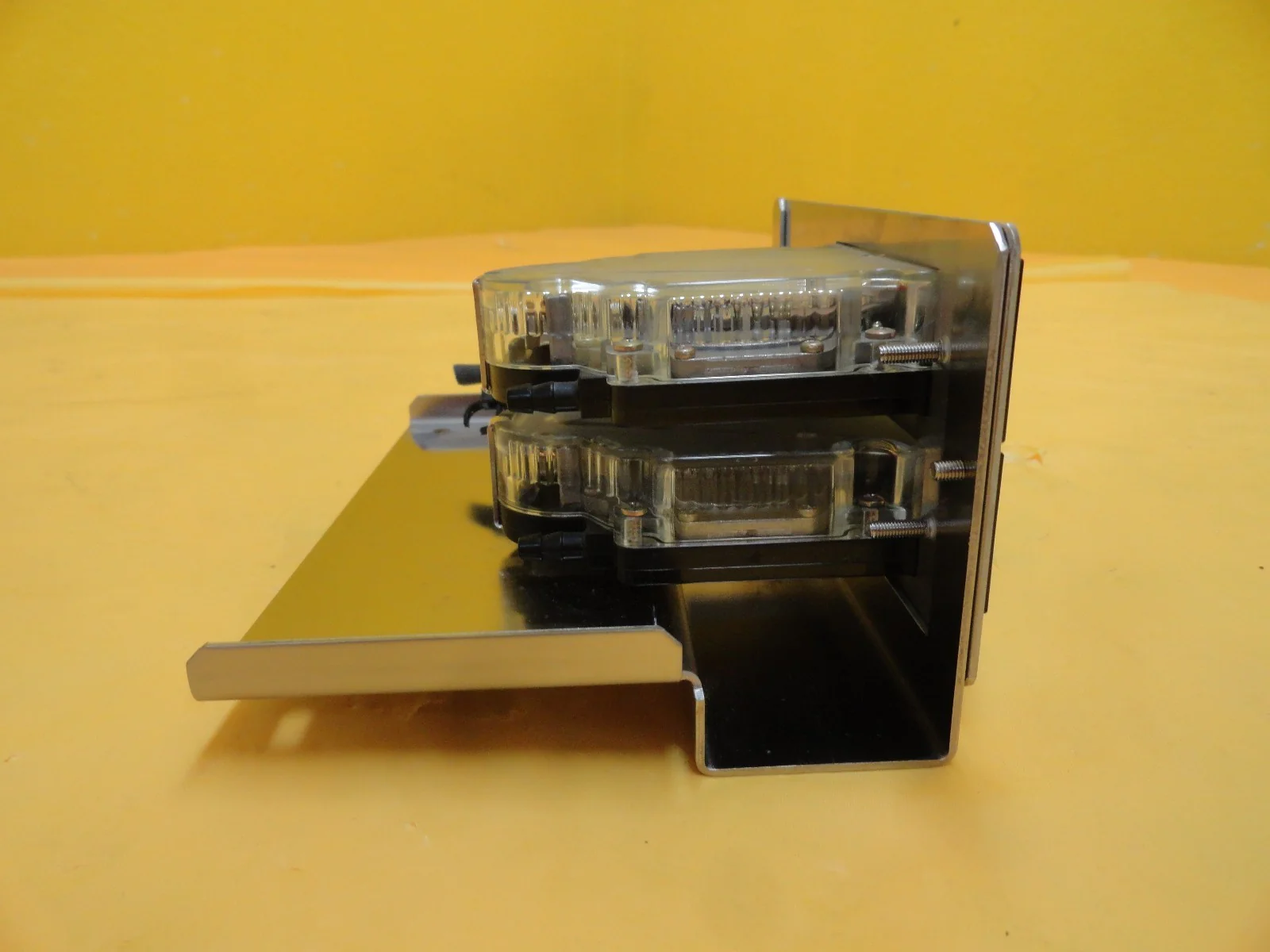 TEL Tokyo Electron Fan Speed Controller Lithius Used Working - Image 4