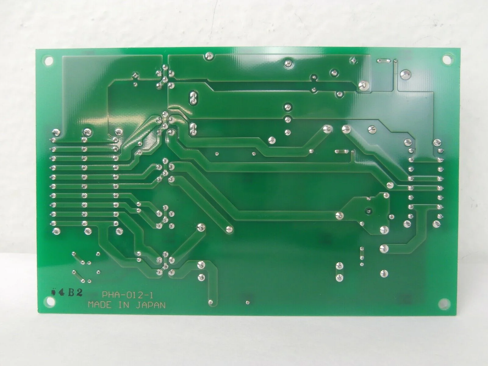 TEL Tokyo Electron HA-012 DC/DC Board PCB COV #02 PHA-012-1 Lithius Working - Image 2