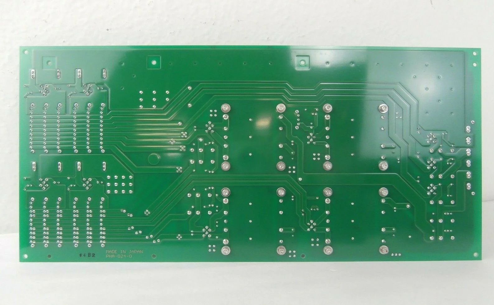 TEL Tokyo Electron HA-024 DC to DC PCB DC/DC COV #05 Lithius Working Surplus - Image 2