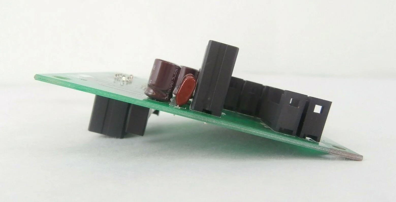 TEL Tokyo Electron HTE-MC2-B-12 Connector PCB TMB2101 CONN HPB #01 Lithius Spare - Image 7