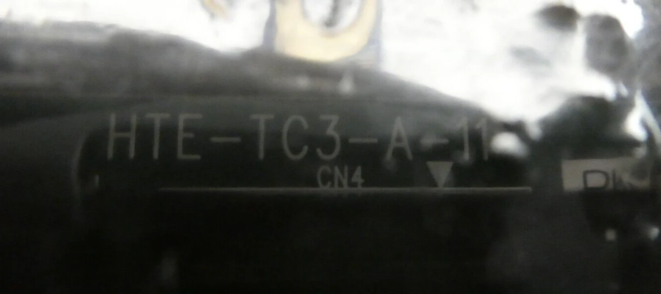TEL Tokyo Electron HTE-TC3-A-11 TC Control I/F PCB Board TMB2200 New Surplus - Image 8