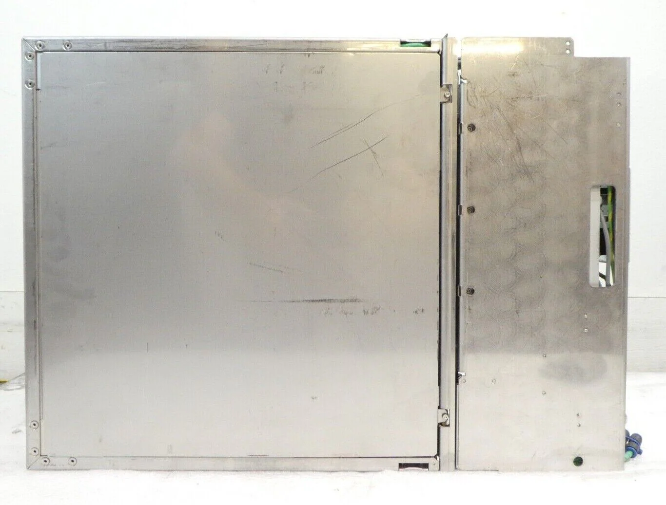 TEL Tokyo Electron LHP Low Temp Hot Plate Process Station Lithius Incomplete - Image 2
