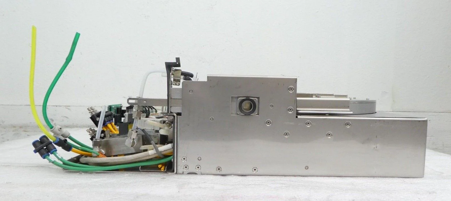 TEL Tokyo Electron LHP Low Temp Hot Plate Process Station Lithius Incomplete - Image 3