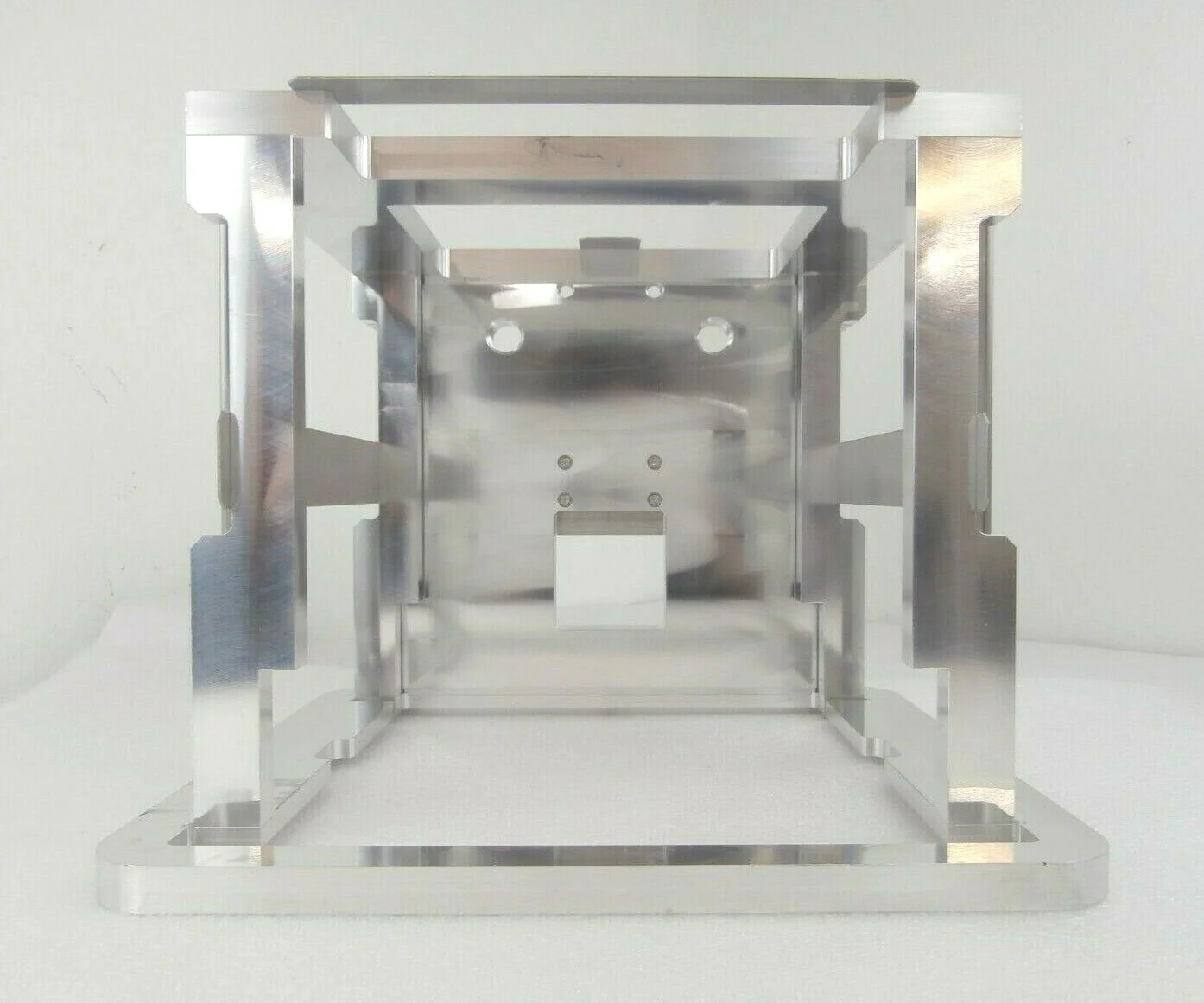 TEL Tokyo Electron Loader Assembly Trias CVD Chemical Vapor Deposition Working - Image 6