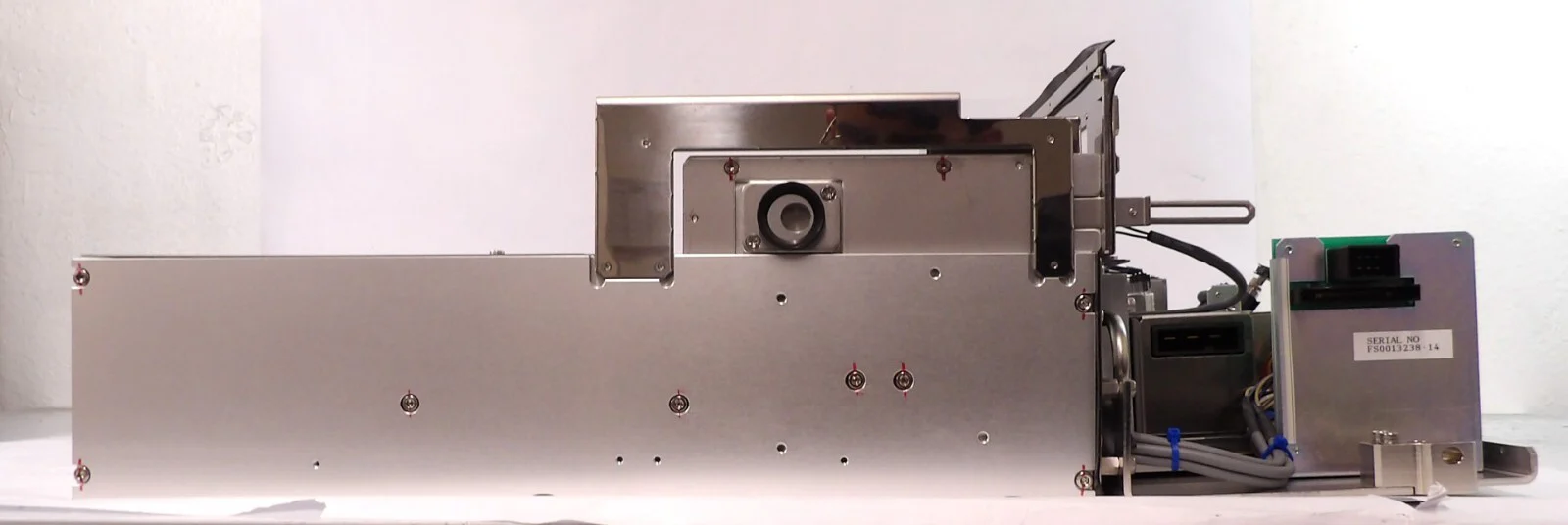 TEL Tokyo Electron Low Temp Hot Plate Process Station Lithius Incomplete As-Is - Image 6