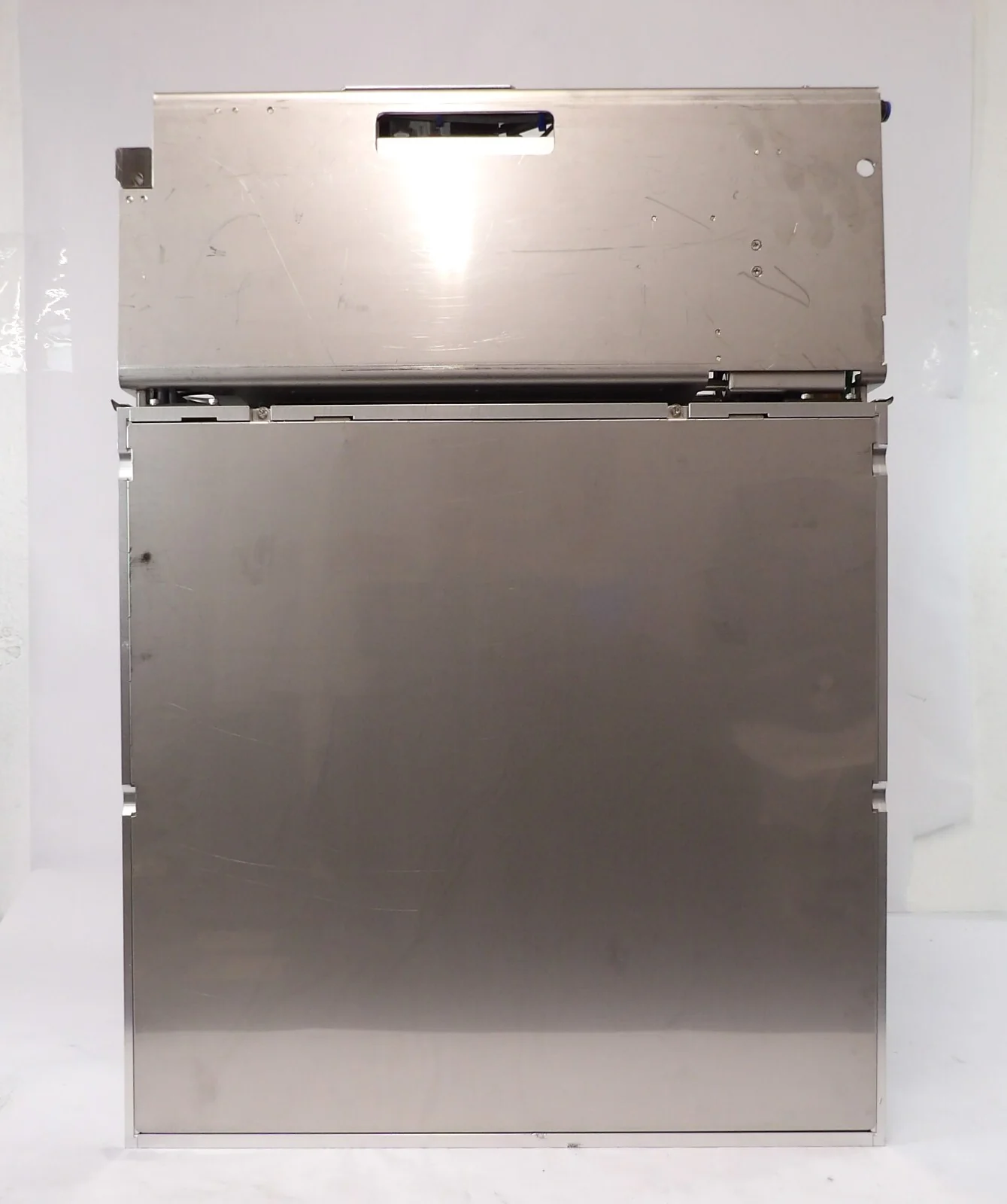TEL Tokyo Electron Low Temp Hot Plate Process Station Lithius Incomplete As-Is - Image 7