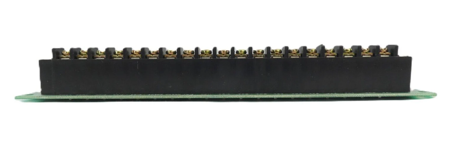 TEL Tokyo Electron MC-31010A A/D Convertor  Interface PCB Working Surplus - Image 3