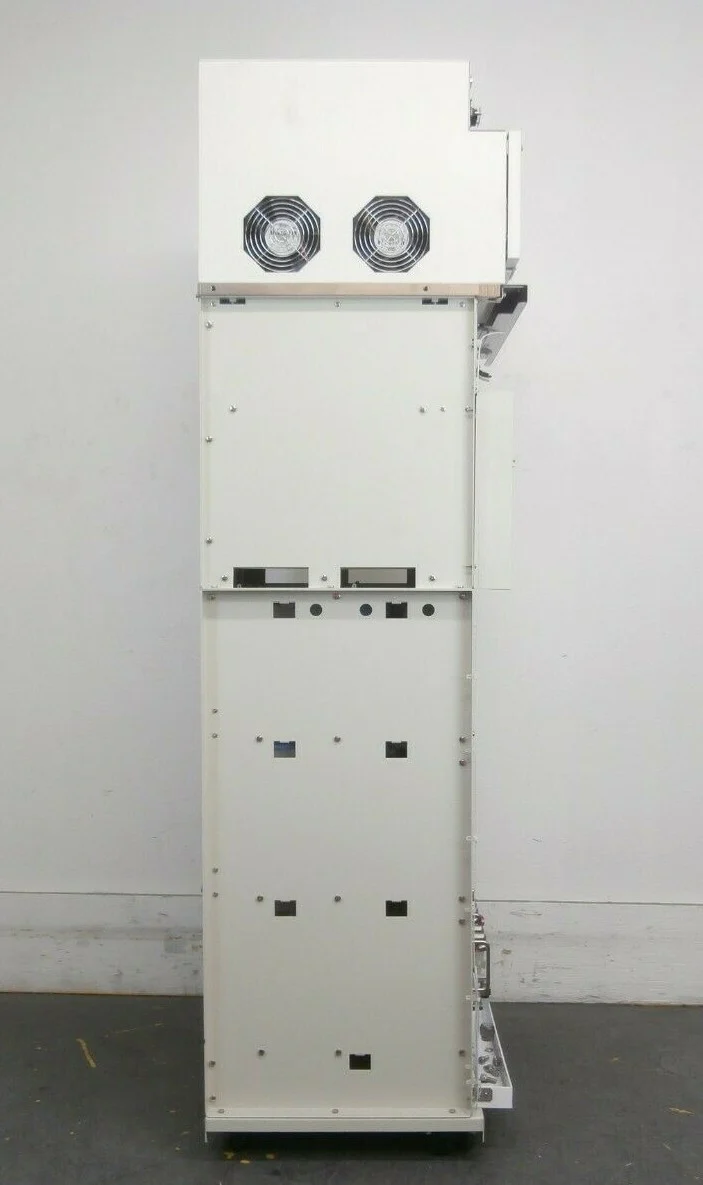 TEL Tokyo Electron MCU-02TM Thermo Module Lithius Interface Block IRAM Working - Image 3