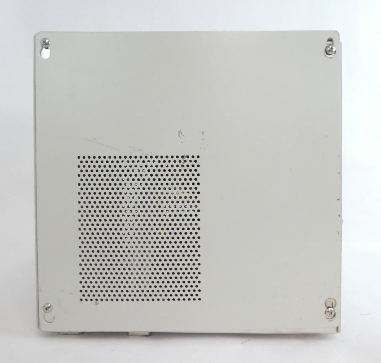 TEL Tokyo Electron MLB Trap Controller Temperature Control Box Working - Image 2