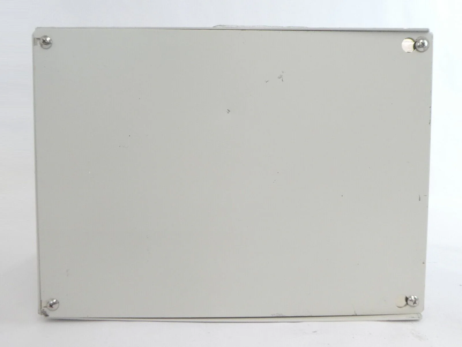 TEL Tokyo Electron MLB Trap Controller Temperature Control Box Working - Image 4