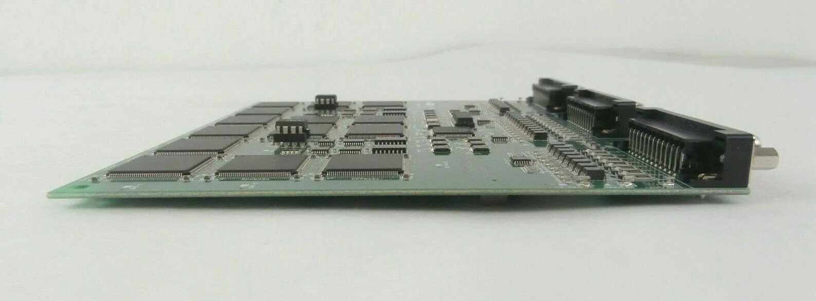 TEL Tokyo Electron OYDK-020 CNTR EXT CHEM #01 PCB Board Lithius Working Surplus - Image 7